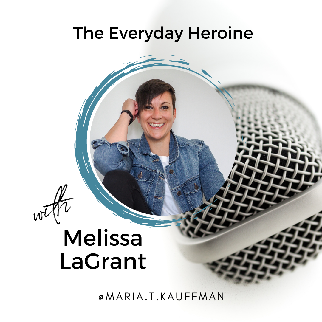 Guest Interview with Melissa LaGrant
