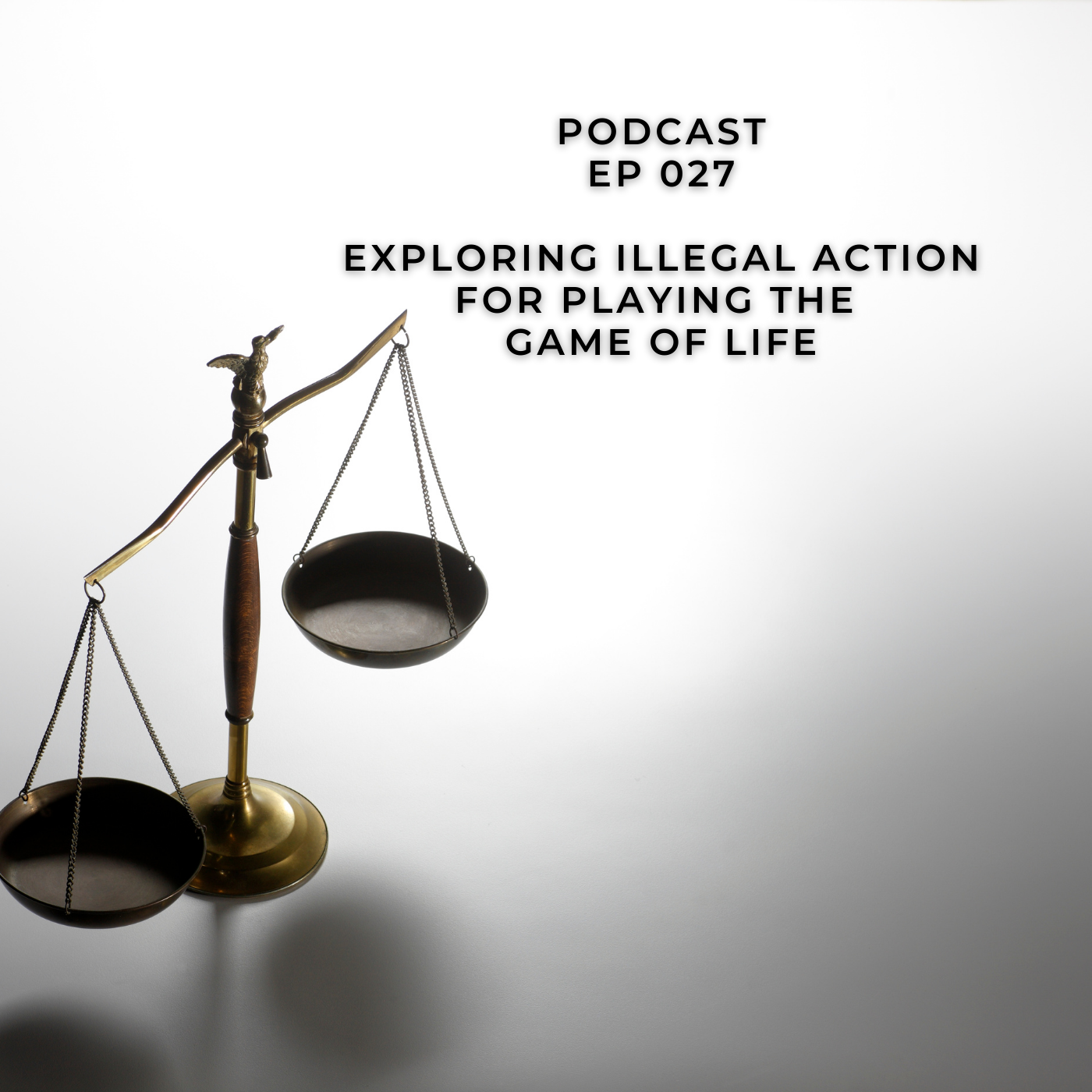 Exploring Illegal Action for Playing the Game of Life