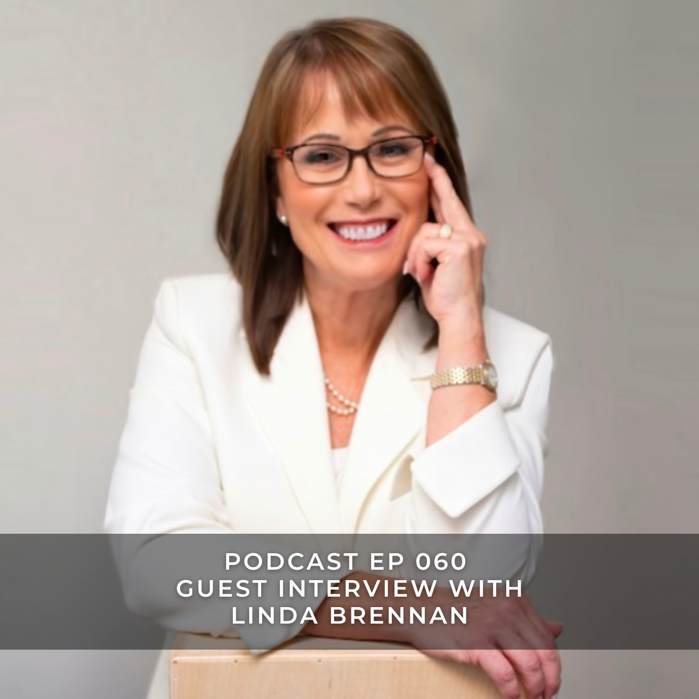 Guest Interview with Linda Brennan