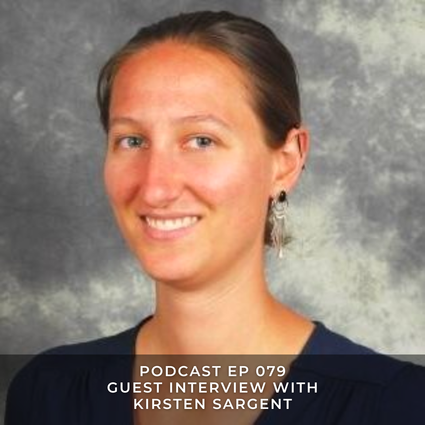 Guest Interview with Kirsten Sargent